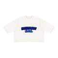 EVERYBODY EATS: BOISENBERRIES - Unisex Mineral Wash Raw Hem Boxy T-Shirt