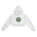 EVERYBODY EATS: TABLE MANNERS | LOVAT - Essential Cropped Hoodie