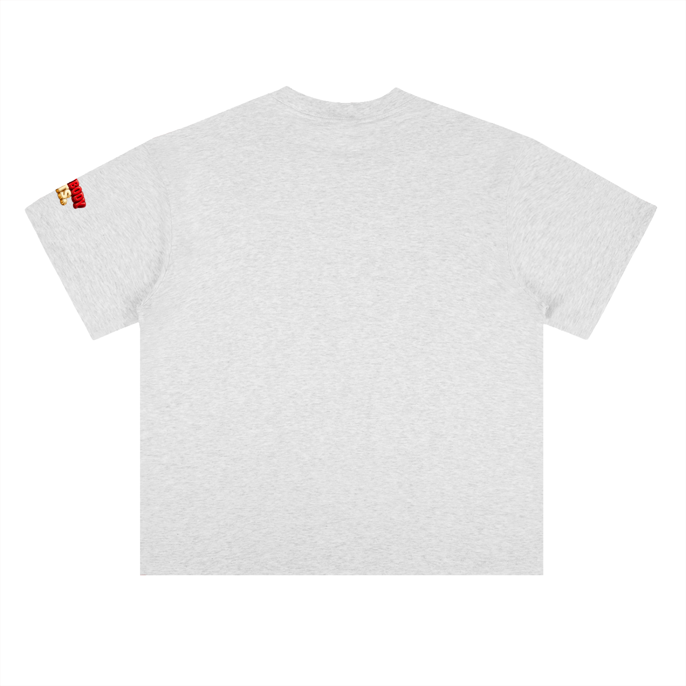 EVERYBODY EATS: CHERRY VANILLA COKE - Heavyweight Drop Shoulder Cotton T-Shirt